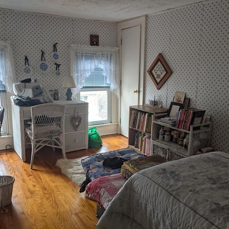 Baylies Home Tully Εξωτερικό φωτογραφία