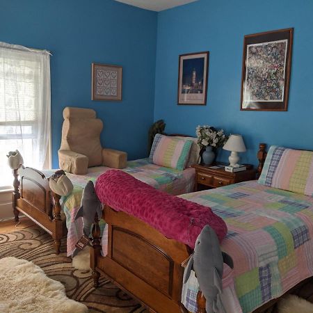 Baylies Home Tully Εξωτερικό φωτογραφία