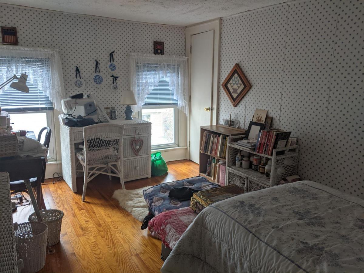 Baylies Home Tully Εξωτερικό φωτογραφία